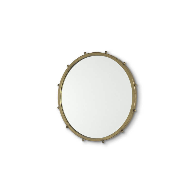 Miroir d'appoint 25 "