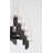 Decato 5 Light Sconce-105507910