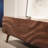 Simple and Classic Solid Wood TV Cabinet