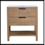 Meuble-lavabo simple avec plateau 30,00 po Deneisha-1153552816