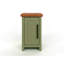 Table de chevet 14 pouces-449961459