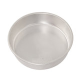 Nordic Ware Natural Commercial 9 Inch Round Layer Cake Pan