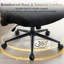 Chaise de bureau Criss Cross-1810295916