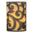 Rickard Bronze Flush Mounted Sconce