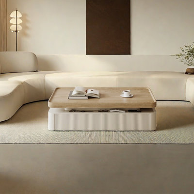 Table basse Nordic Creative