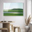 Velocity Meadow II Print by Oliver Gal-22564887-246348810