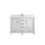 Meuble-lavabo l 48 po x P 22 po x H 36 po Aberdeen-74890178-91927771