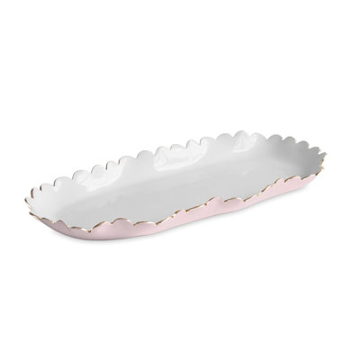 Beatriz Ball Encanto Aluminum Tray