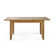 Henryson Rectangular 180Cm L x 90Cm W Dining Table