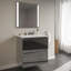 Ensemble de meuble-lavabo double cartésien Curated-362636140-362636139-287346173