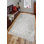 Luxurious Velvet Area Rug (4.6 x 7.2 ft), 100% Antibacterial Fabric, Non-Slip Cotton Backing, Pile Height: 0.4 in | Machine Washable, 3D Digital Print Design | Perfect for Living Room & Bedroom Decor, Soft & Durable
