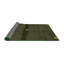 Tapis abstrait moderne 4708-250773573