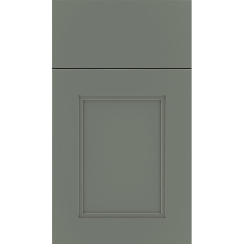 Échantillon de porte à accès complet Dwelling, Bois manufacturé (MDF), Aberdeen