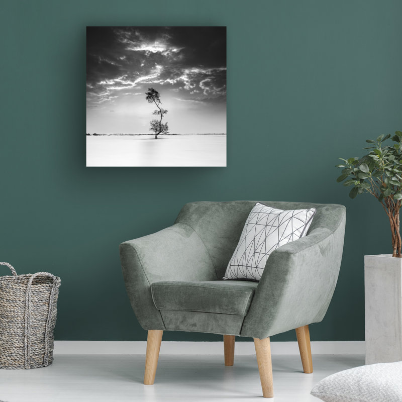 Dedy   STRIVE Canvas Art, 14" H x 14" W