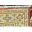 Tapis rouge Nero