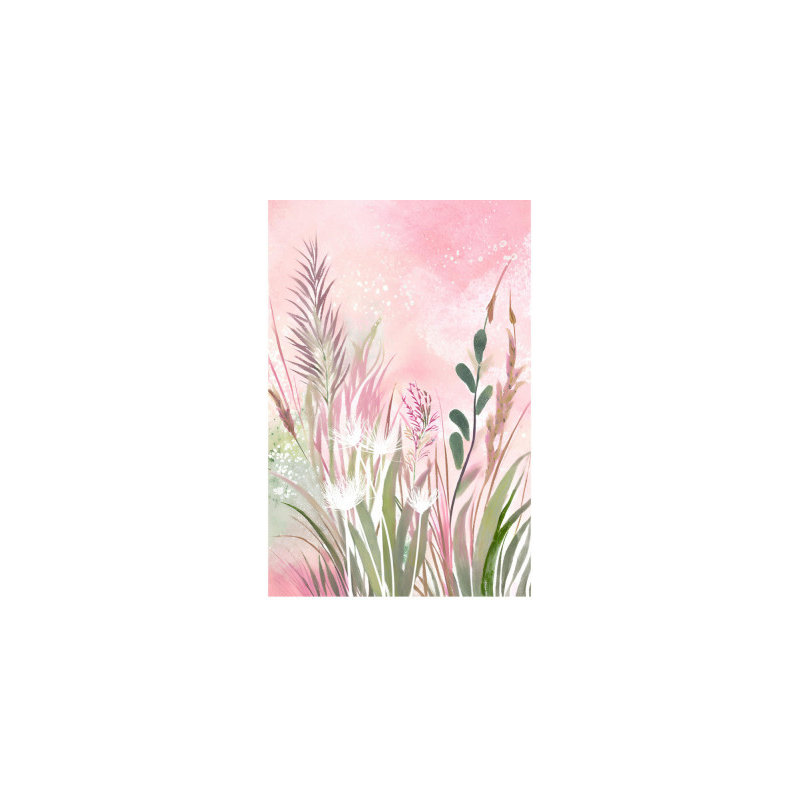 Wrapped Canvas Print, 76.2 cm H x 50.8 cm W