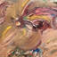 Thanksgiving Painting by Irina Gorbman-2117704863