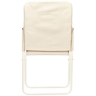 Chaise longue: crème Casa
