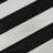 Cerrito Premium Machine Washable Cerrito AMF528 Black Rug-103946948