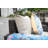 Hartraud 6 - Person Patio Conversation Set with Cushions-592097826