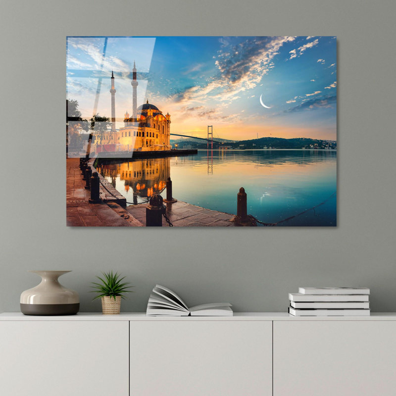 Boze Wall Decor
