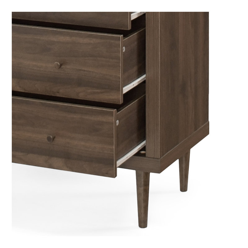 4-DRAWER CHEST