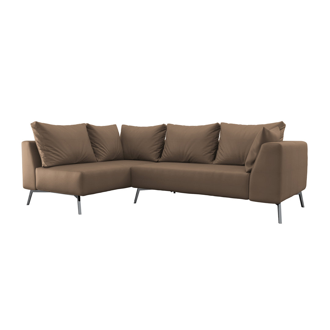 Gartenecksofa Evy