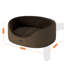 Orthopedic Polyester Pet Bed
