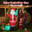 Weather Resistant Christmas Decoration