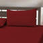 Ewoud Super Soft Microfiber Fitted Sheet – 25cm Deep Pocket, Brushed Finish-1870931928-1870931924