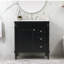 Ensemble de meuble-lavabo simple 32 po Readington-385001670