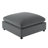 Vinessa 4-Piece Modular Down-Filled Sectional-102760128