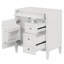 Naheed 29.3'' Single Bathroom Vanity Base Only