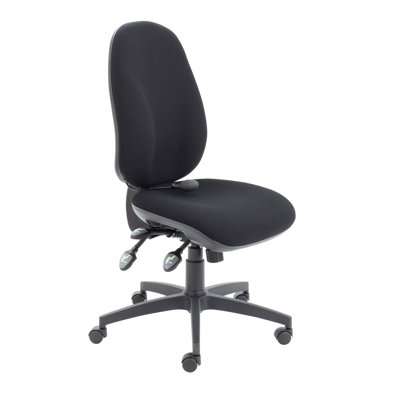 Chenault Polyester Blend Office Chair