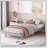 Modern Design Floating Platform Bed Frame-1711412989-1711412864