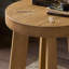 Sadira Coffee Table-40-Worn Oak-162561159