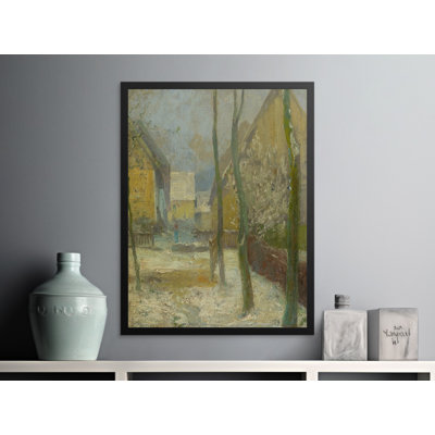 Darion Print