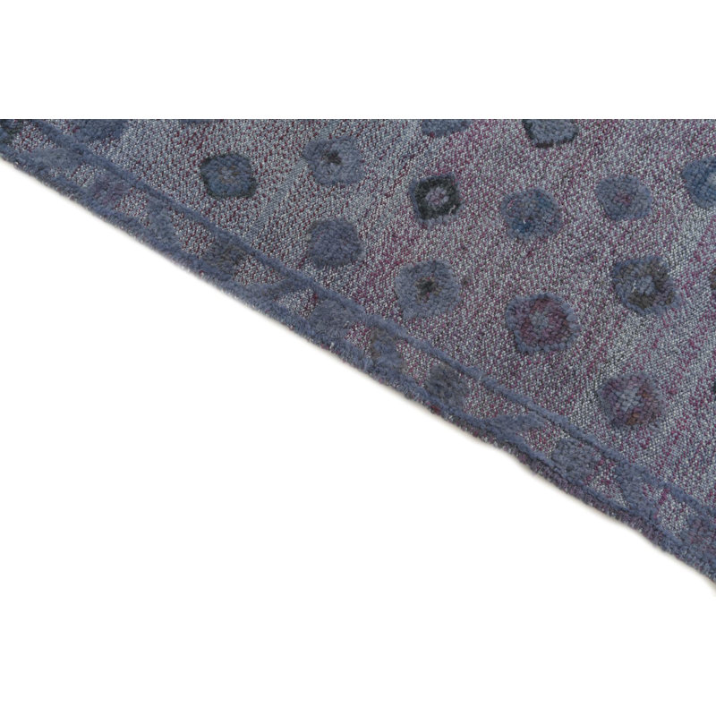 Tapis gris Oropeza