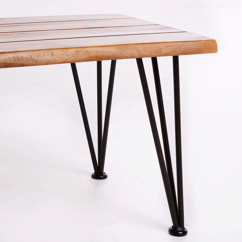 Table basse Imunique