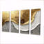Elsmoriet II - art mural vagues - décoration murale moderne-1706627527-1706627528