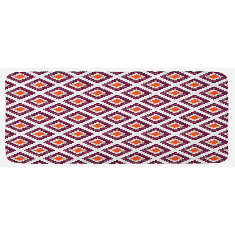 Tapis de cuisine