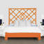 Darien Low Profile Standard Bed-382741903-382741914