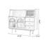 Buffet Modern-1045980436