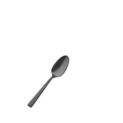 Roman Stainless Steel Coffee Spoon
