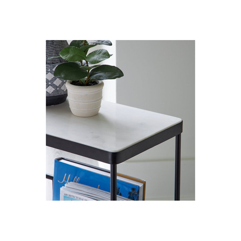 Dameria Accent Table