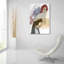 «Oh My» par TM Borenstein, art mural en verre acrylique-1501351637