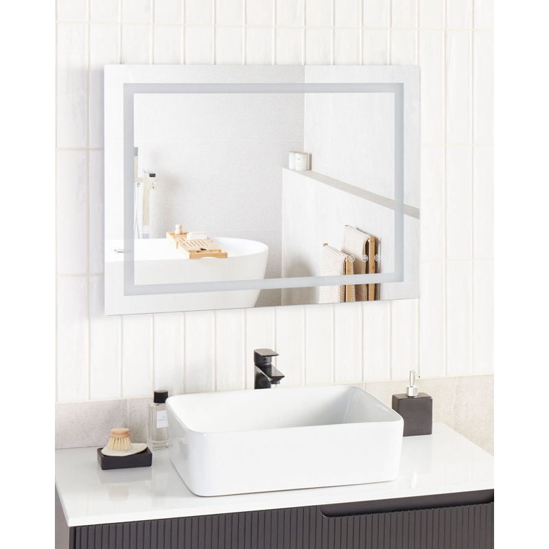 PRENOIS Rectangle Mirror