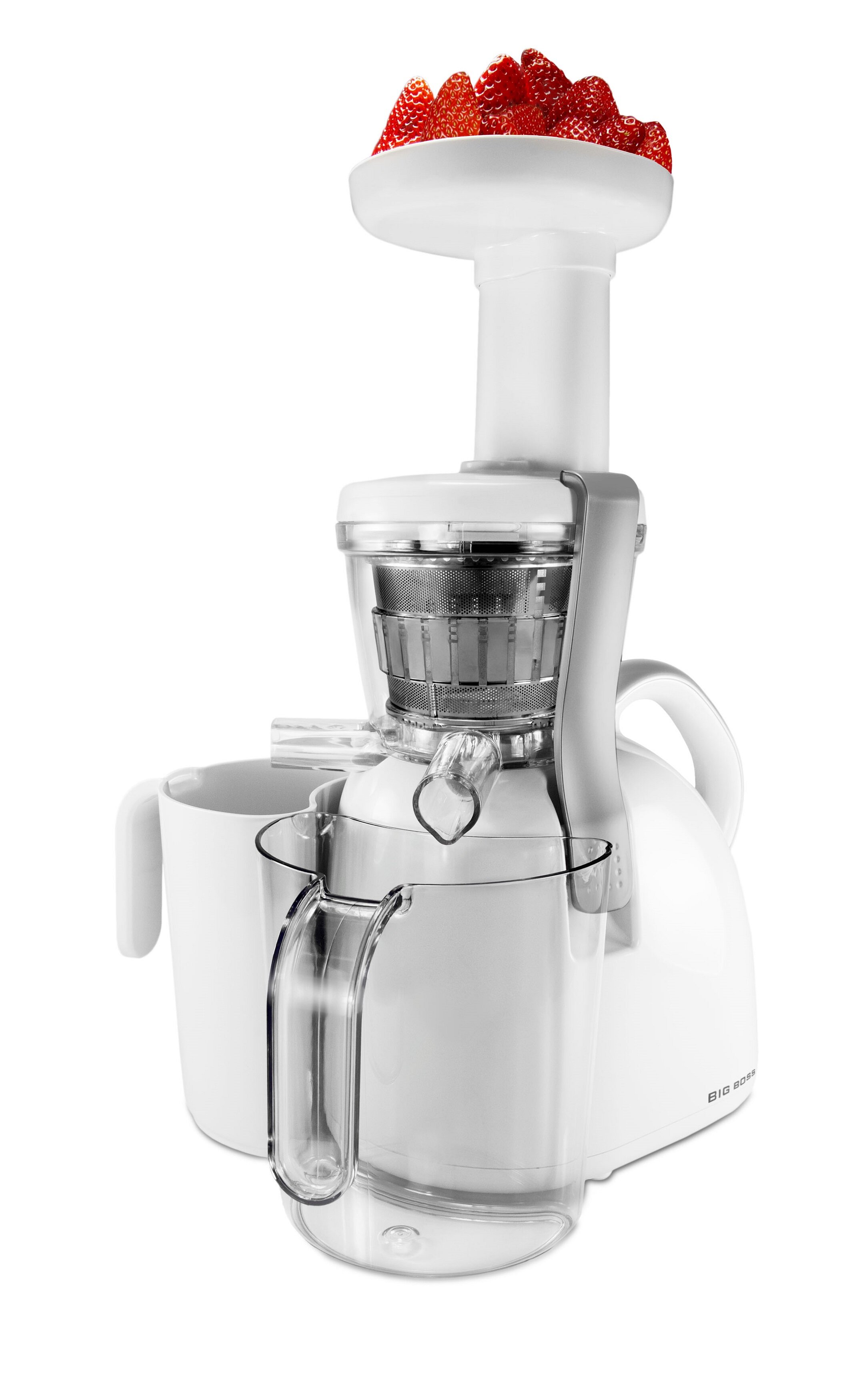  Masticating Juicer Attachment Compatible with