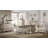 Anastazia Button Tufted Standard Bed-33199036-33199039