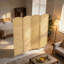 Cloison pliante en bois massif Sharod-1061707391-1032041855